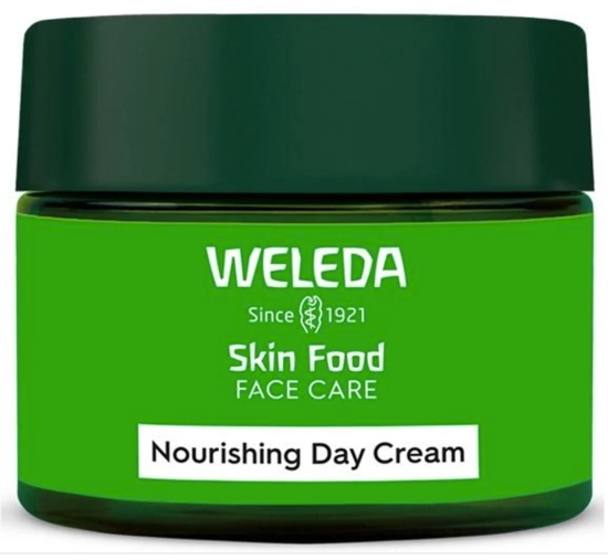 Skin Food Nourishing Day Cream 40ml